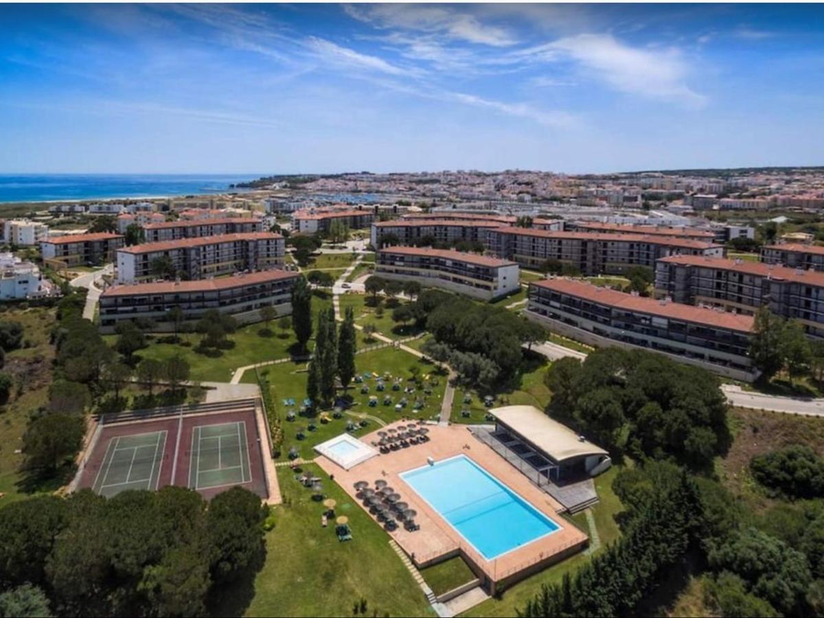 Apartamento Marina Park Lagos Exteriör bild