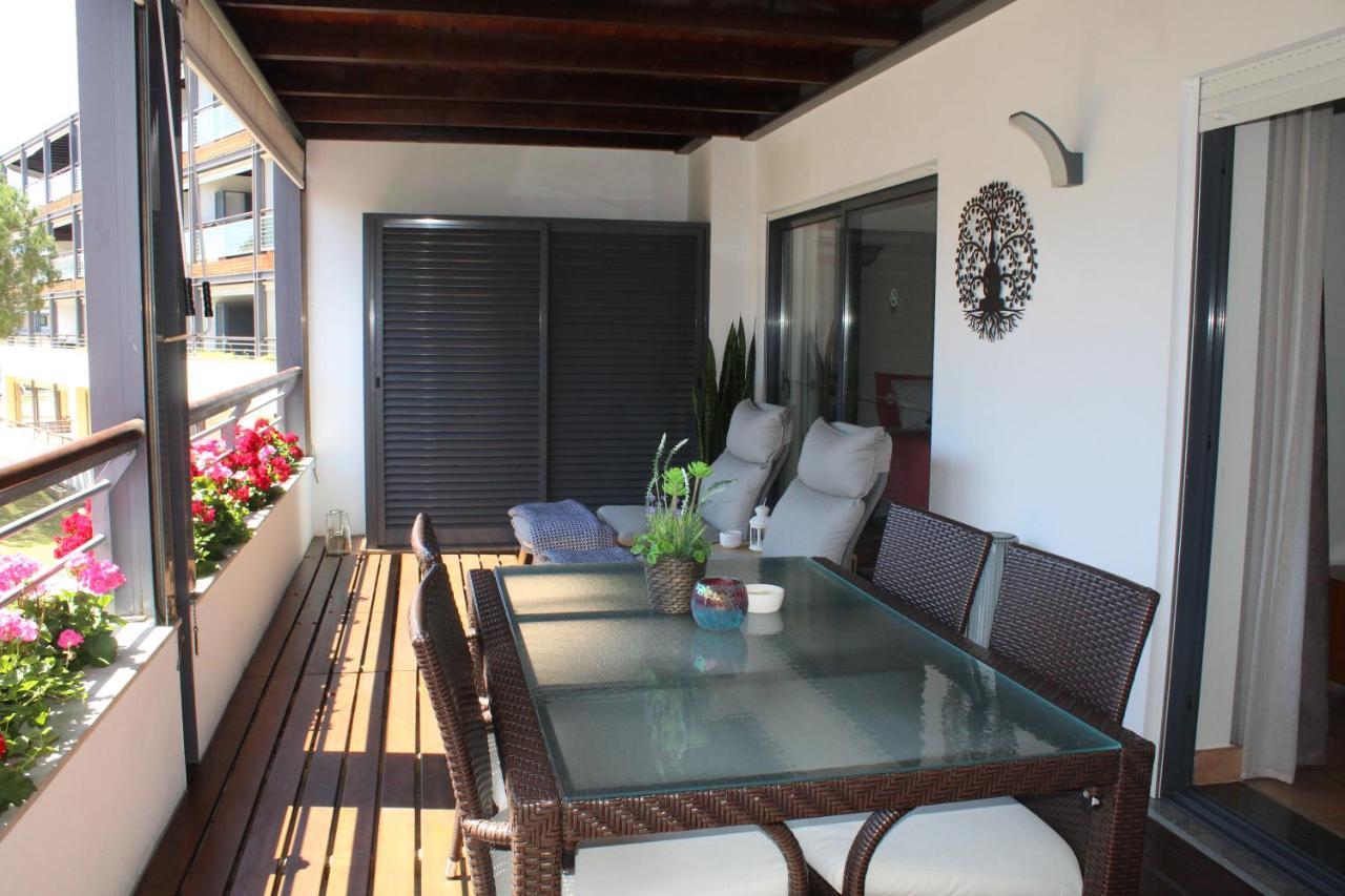 Apartamento Marina Park Lagos Exteriör bild