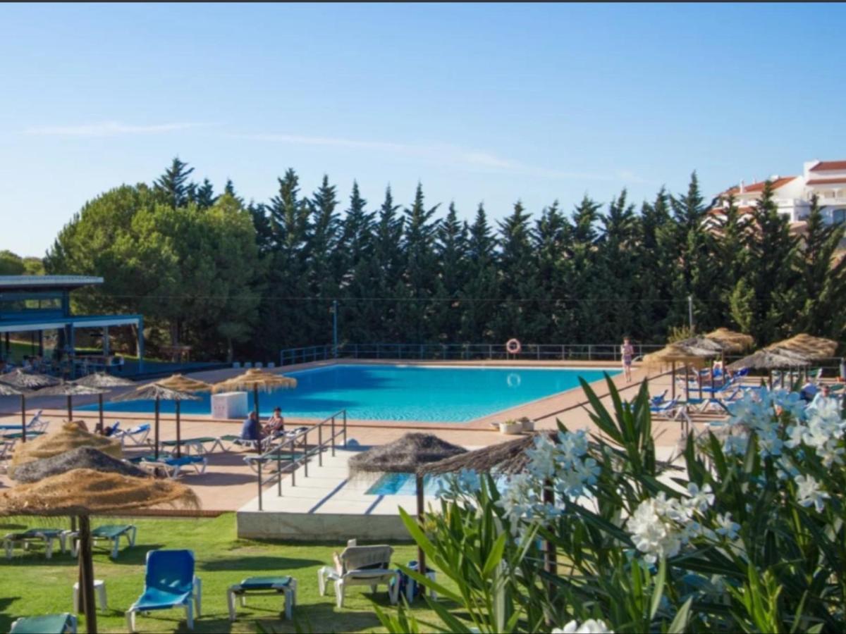 Apartamento Marina Park Lagos Exteriör bild