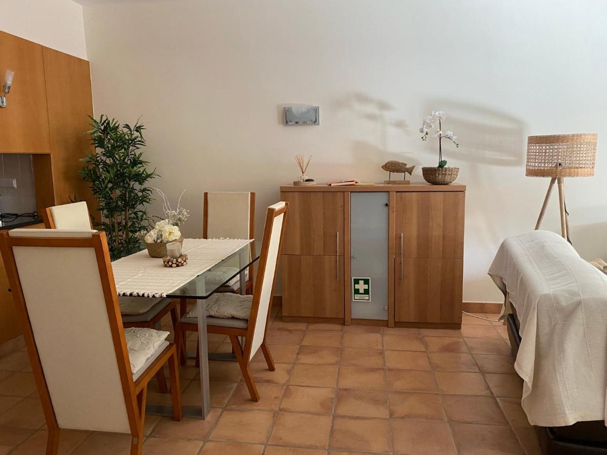 Apartamento Marina Park Lagos Exteriör bild