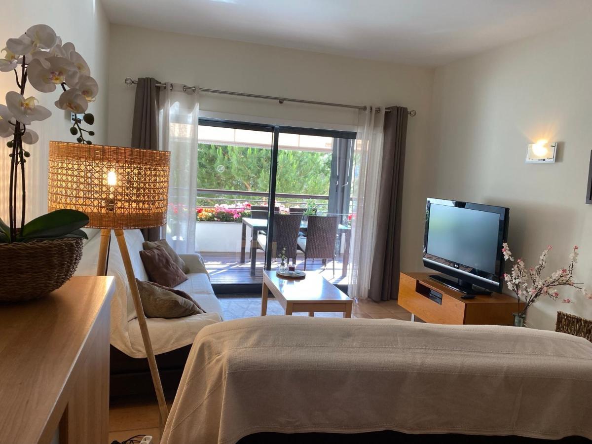 Apartamento Marina Park Lagos Exteriör bild