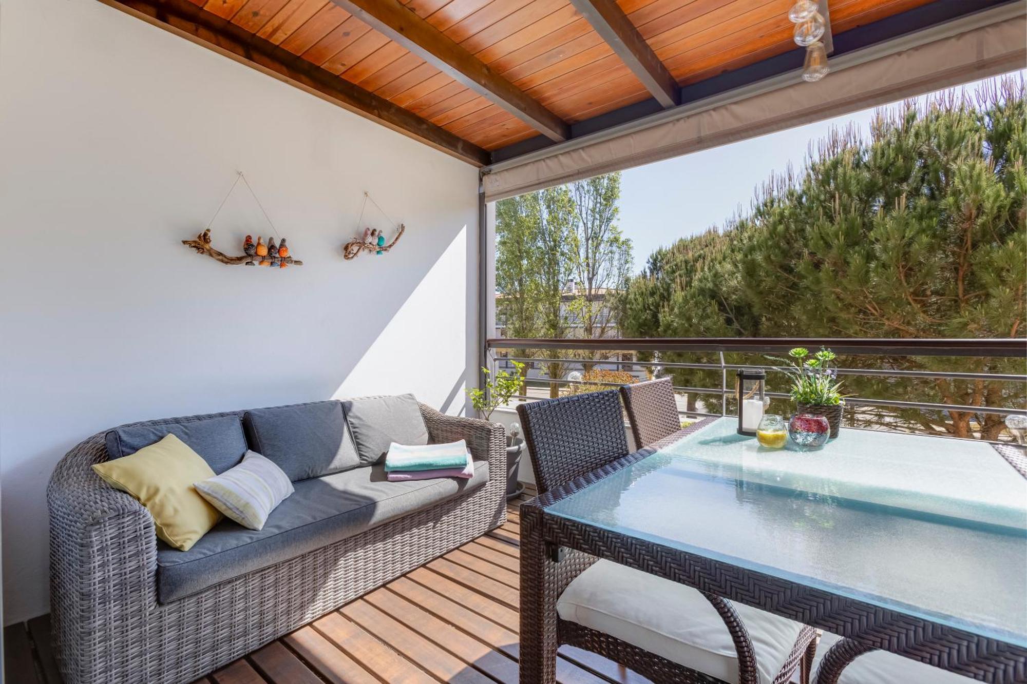 Apartamento Marina Park Lagos Exteriör bild
