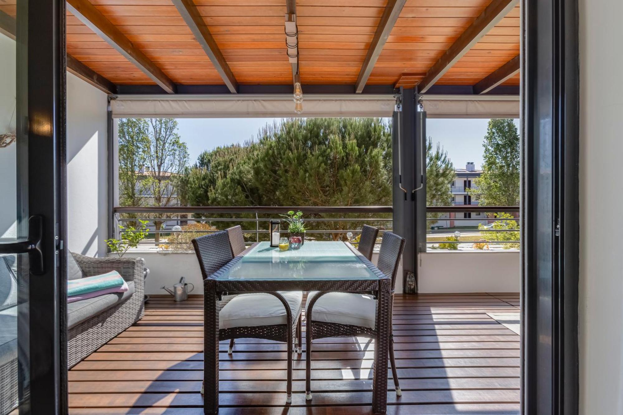 Apartamento Marina Park Lagos Exteriör bild