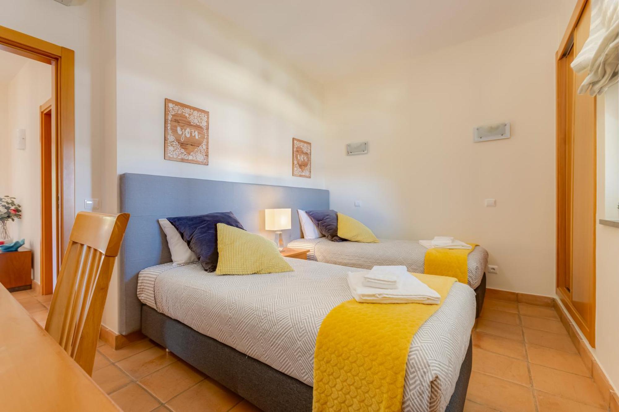 Apartamento Marina Park Lagos Exteriör bild