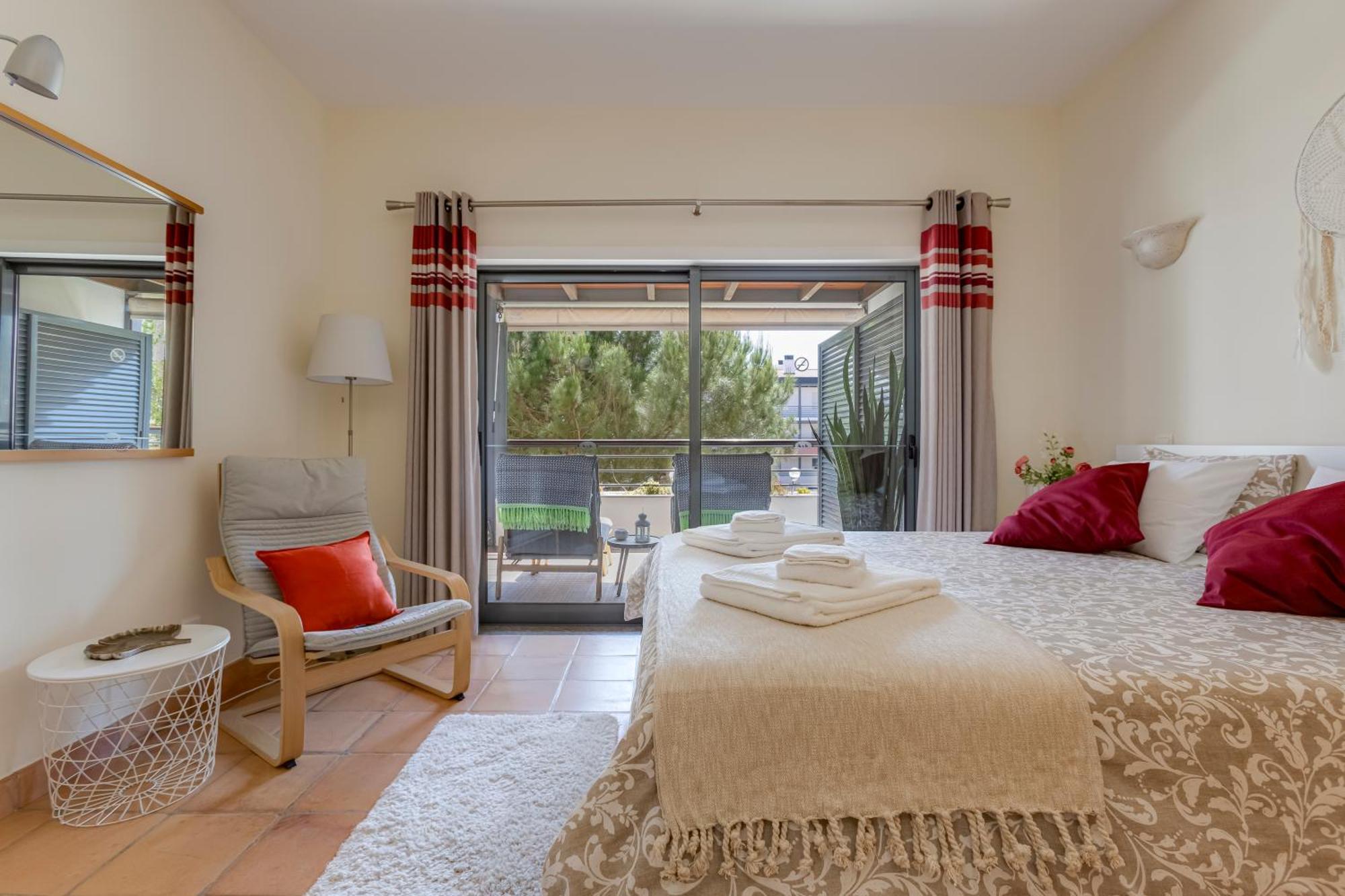 Apartamento Marina Park Lagos Exteriör bild