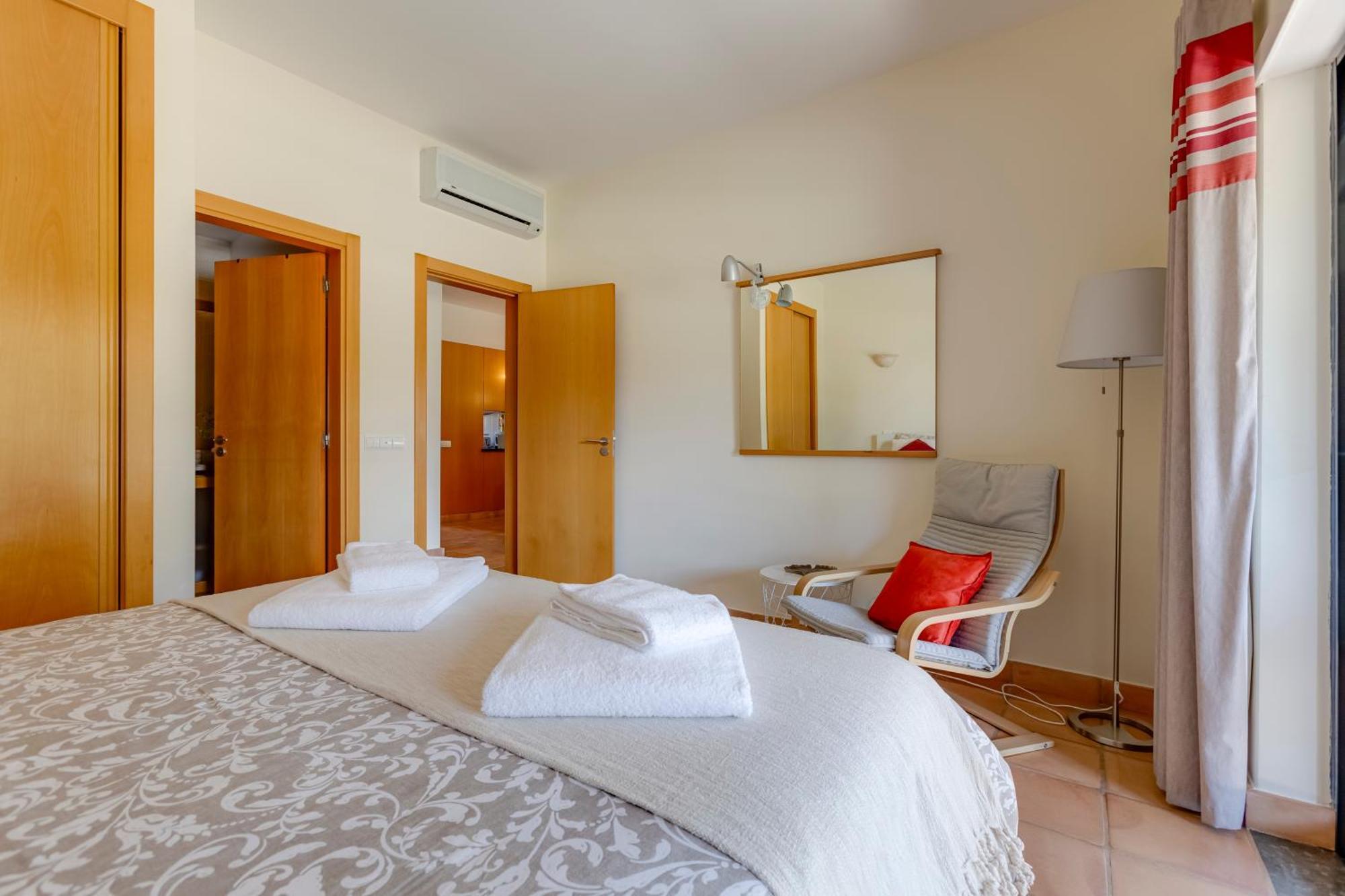 Apartamento Marina Park Lagos Exteriör bild