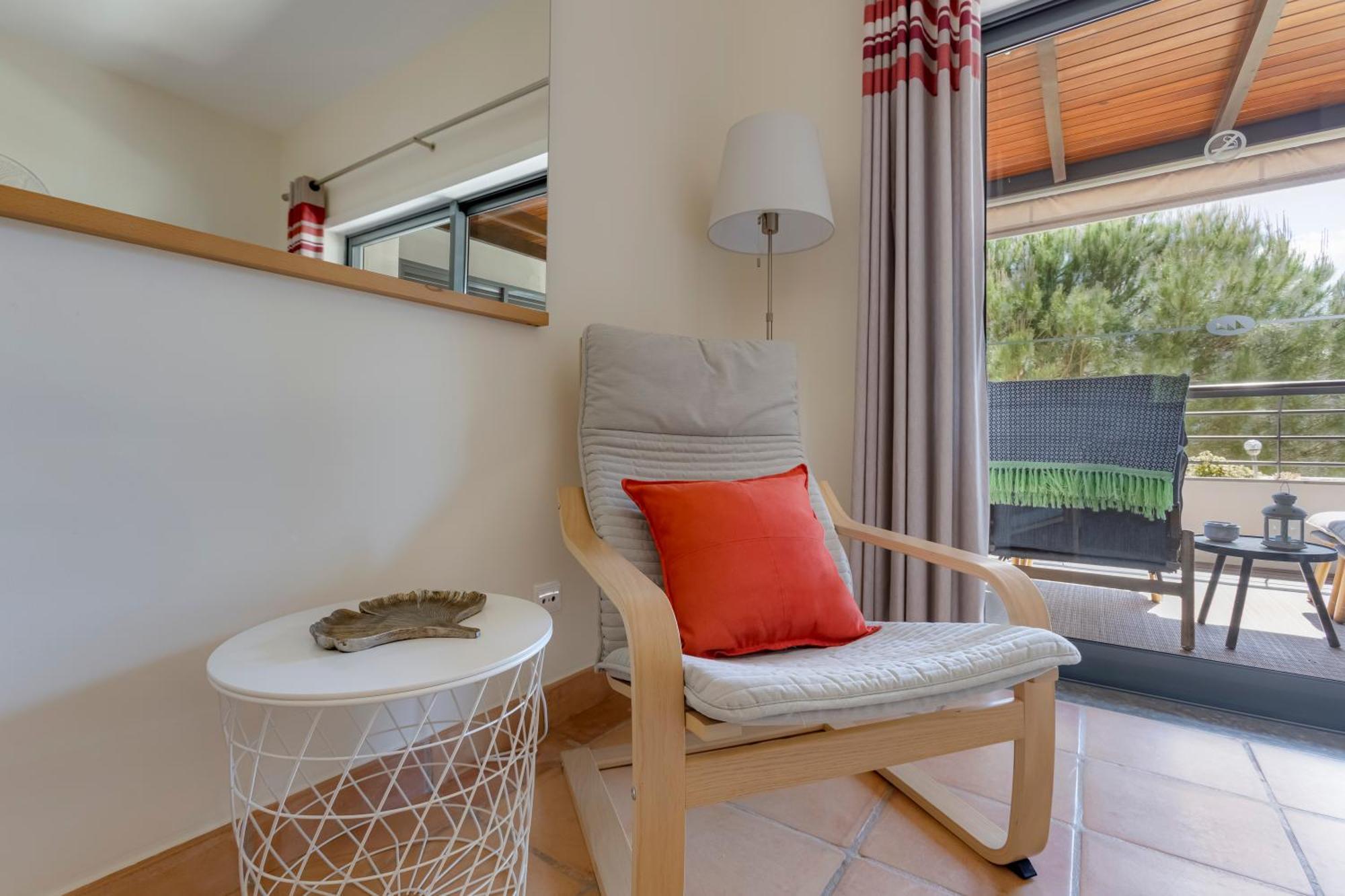 Apartamento Marina Park Lagos Exteriör bild