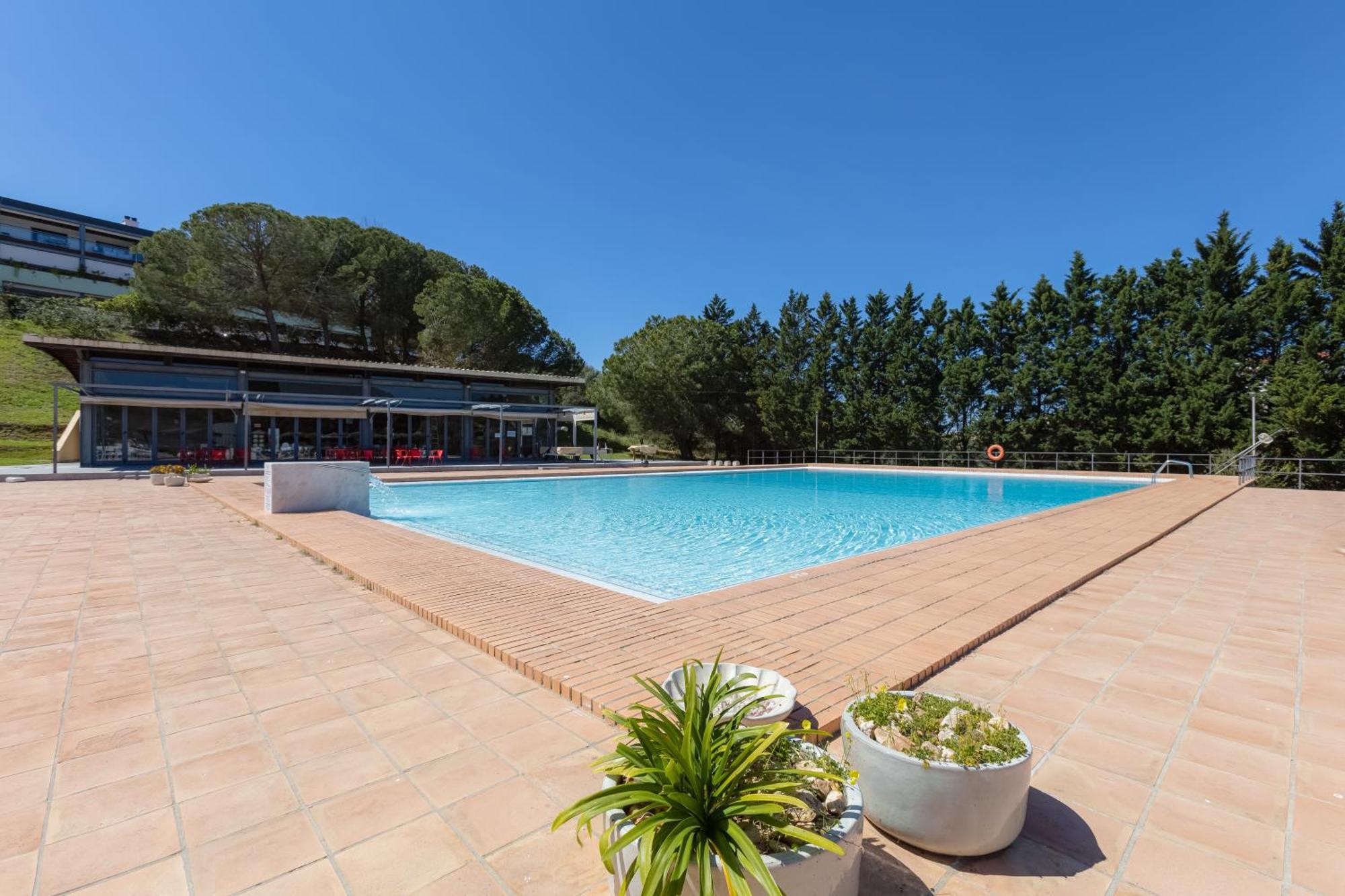 Apartamento Marina Park Lagos Exteriör bild