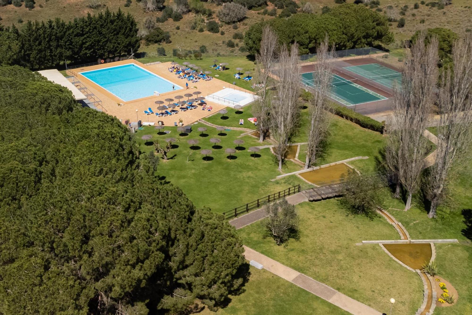 Apartamento Marina Park Lagos Exteriör bild