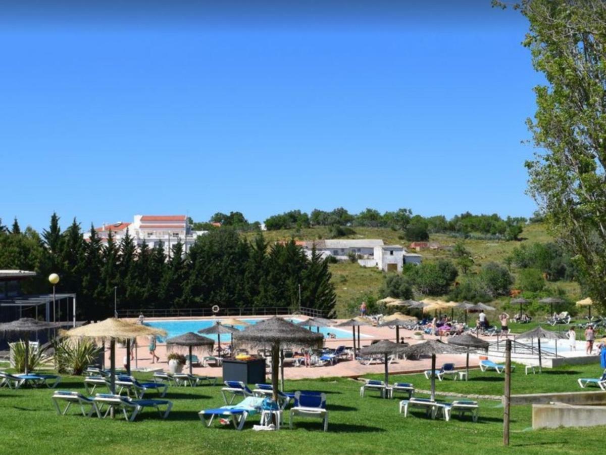 Apartamento Marina Park Lagos Exteriör bild